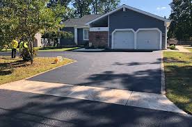 Why Choose Us For All Your Driveway Paving Needs in Greenlawn, NY?